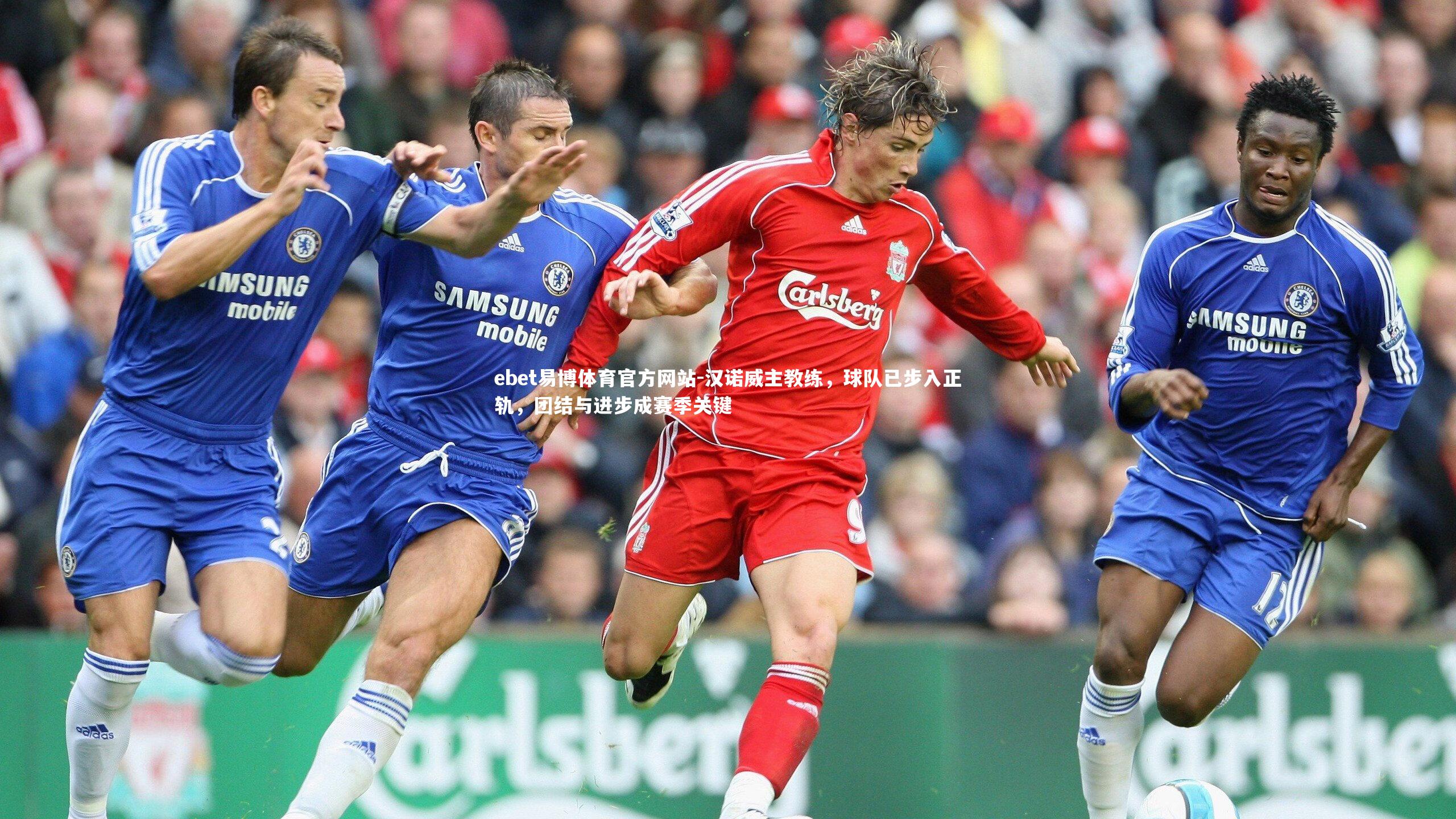 汉诺威主教练，球队已步入正轨，团结与进步成赛季关键