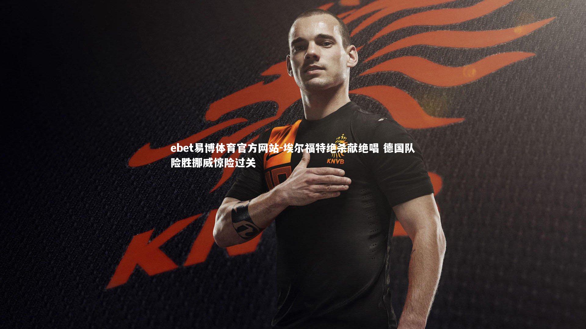 埃尔福特绝杀献绝唱 德国队险胜挪威惊险过关