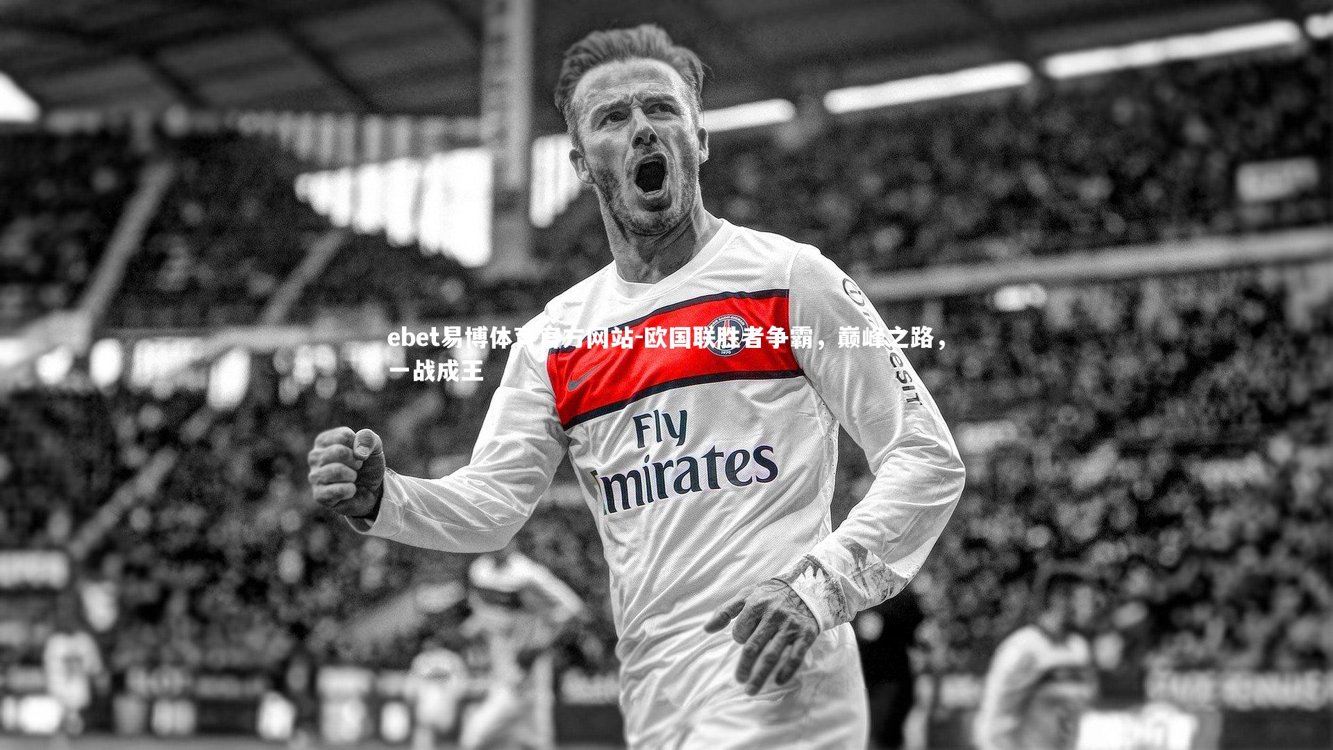 欧国联胜者争霸，巅峰之路，一战成王