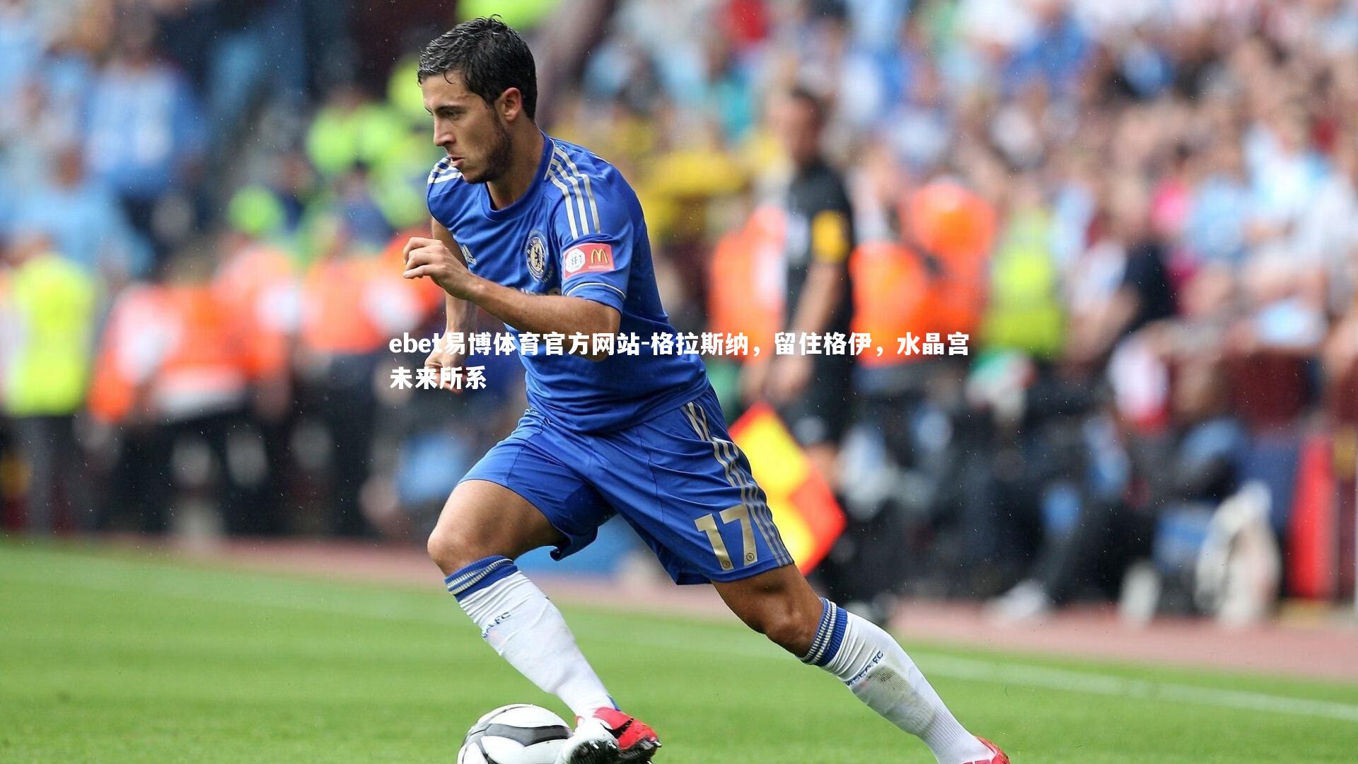 格拉斯纳,留住格伊,水晶宫未来所系